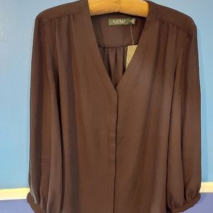 Lauren ralph lauren shirt